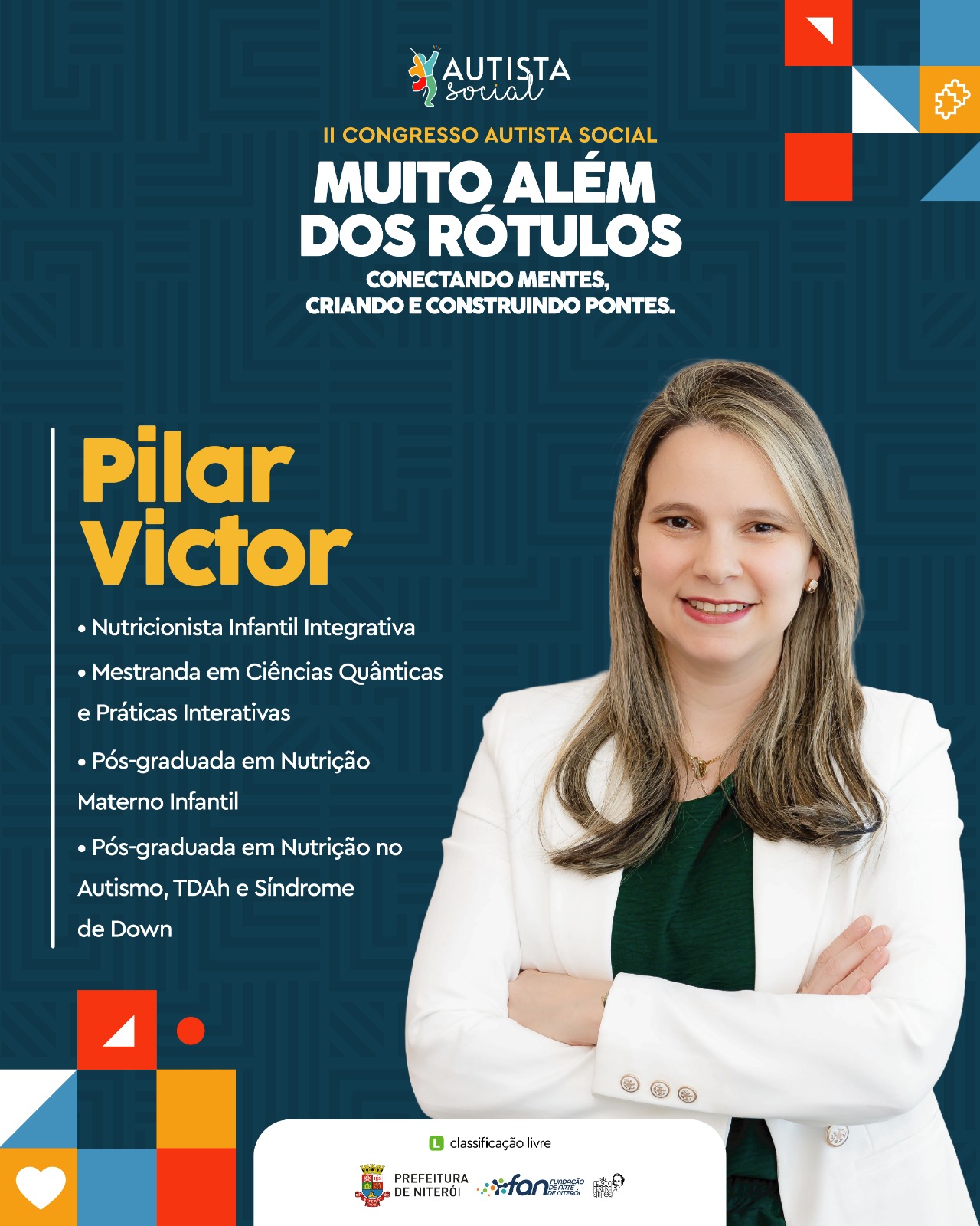 2o Congresso Autista Social